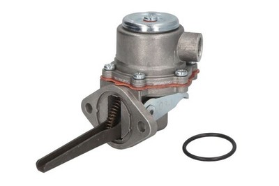 Für ENGITECH ENT110215 Fuel Pump ENT110215 Mechanical fuel pump fits: CASE IH 1