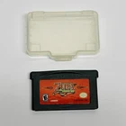 Nintendo Gameboy Advance The Legend Of Zelda The Minish Cap Authentic TESTED!