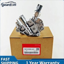 Oem Vtec Solenoid Spool Valve Wgasket 15810-rkb-j01 For Honda Accord Odyssey