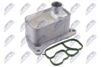 Nty ÖLküHler MotoröL CCL-VW-075 FüR Vw Golf 8 CD1 DA1 Variant CG5 DB5 Arteon 3H8