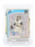 SPENCER RATTLER 2024 CLEARLY DONRUSS ROOKIE AUTO #94 SAINTS Q7136