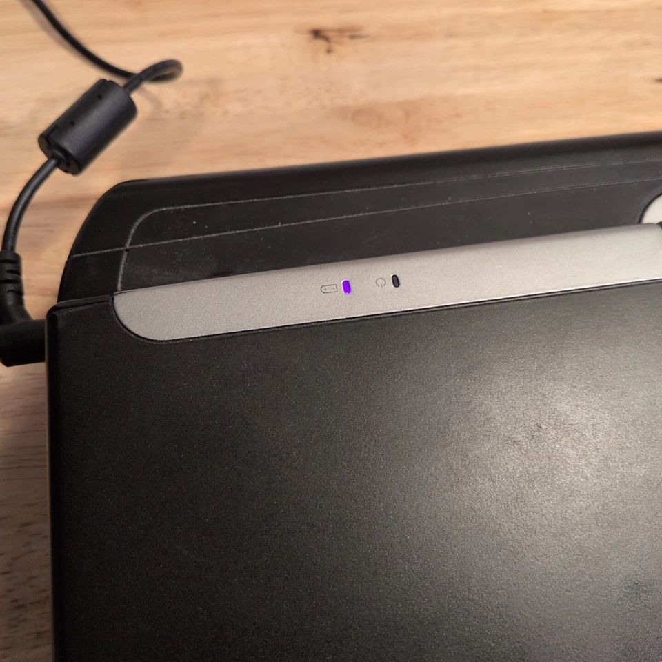 Portátil Gateway C-143XL Notebook PC Laptop 32 bits Sistema Bios sin conexión (Leer detalles) Foto 4 de 4