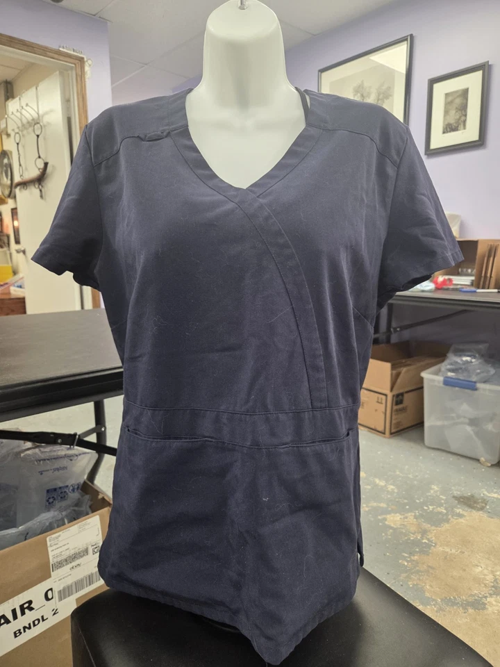 Juego exfoliante para mujer talla pequeña Foto 3 de 4