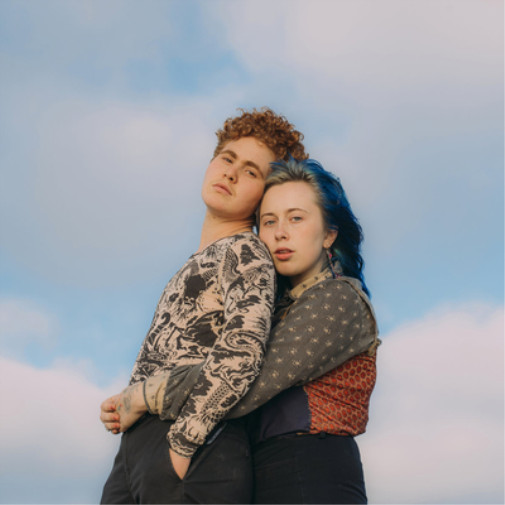 Girlpool - альбом What Chaos Is Imaginary (CD)