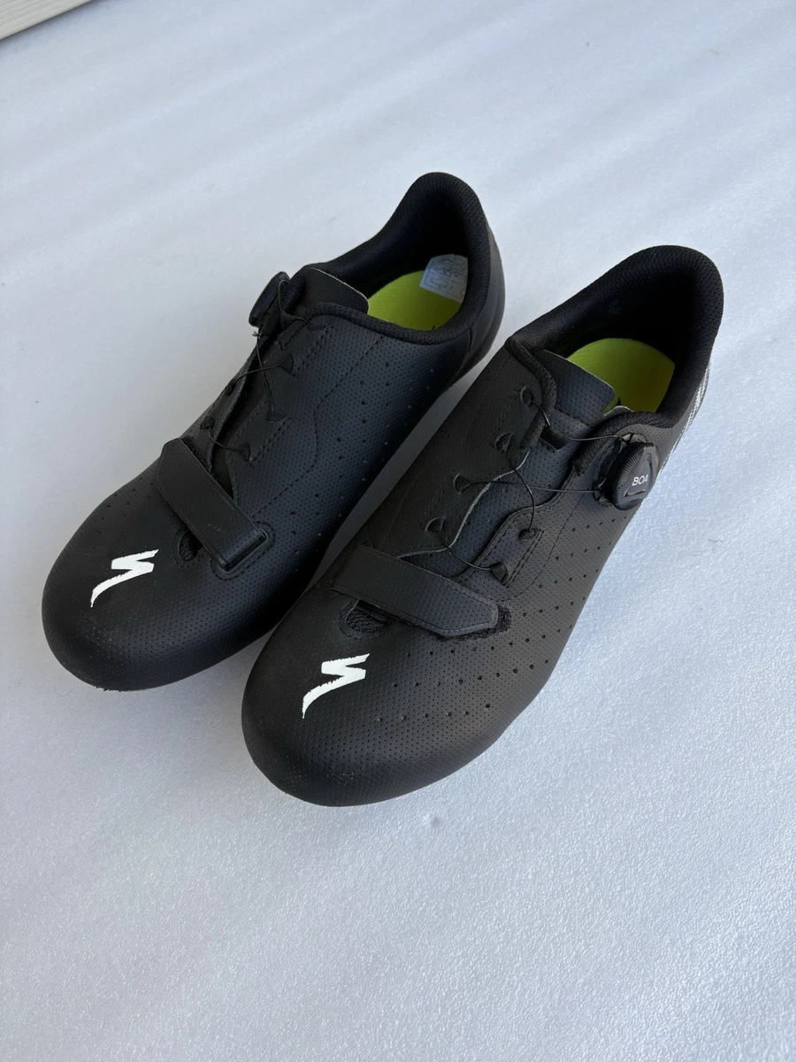 Chaussures VTT Specialized Expert XC - Noir, Taille EU 38 (US M 5.75 / US F 7.25) - NEUVES