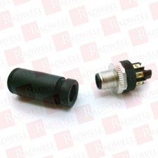 TURCK BS 8181-0 / BS81810 (NEW IN BOX)