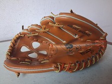 gant de baseball pour main gauche HOLY sport.