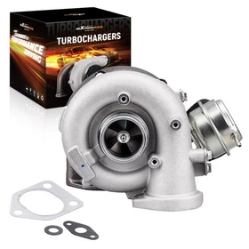 Turbo Turbolader 725364 for BMW 730 d 218 PS 725364-5021S new turbocharger! DE