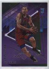 2020-21 Panini Recon Mason Jones #60 1i3m