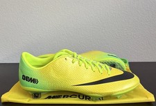 Nike Mercurial Vapor IX Fast Forward 06 Editi...