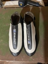 Riedell 395 Roller Skate Boot