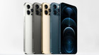 Apple iPhone 12 Pro 5G 128GB 256GB 512GB Unlocked All Colours - Excellent A**