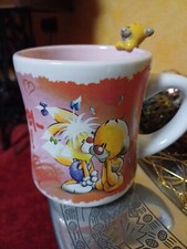 Diddltassen Diddltasse  Diddl Diddlina Pimboli Tasse Diddel Diddltasse Diddle