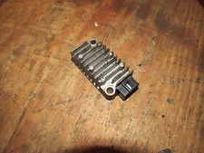 2001 kawasaki bn125 voltage regulator rectifier