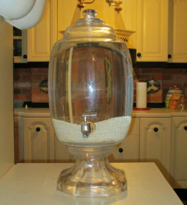 DERMAMINERALS PRECIOUS PRILL BEADS FOR YOUR WATER 5oz UK SELLER MAKES WATER VERY WET