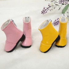 New Rain boots shoes For 1/6 BJD Doll SD Doll WX6-60