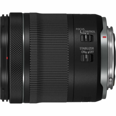 Canon RF 24-105mm F/4-7.1 IS STM Lens for sale online | eBay