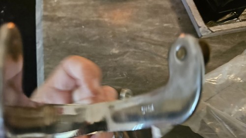Stc Stainless Steel Spurs - Picture 6 of 6