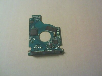 ST2000DM001 Seagate PCB 100664987 REV A - $29.00 ST2000DM001 Seagate PCB 100664987 REV A - $29.00