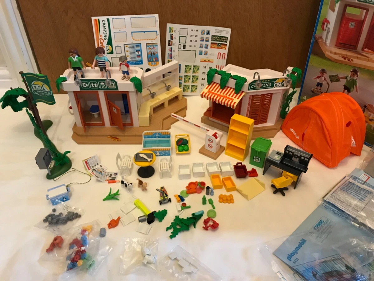 Playmobil 5432 2024