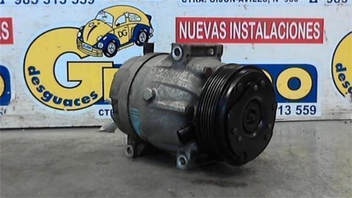 8200021822 Klimakompressor Renault Laguna Ii (Bg0)(2001->) 1.9 Authentique [1,9