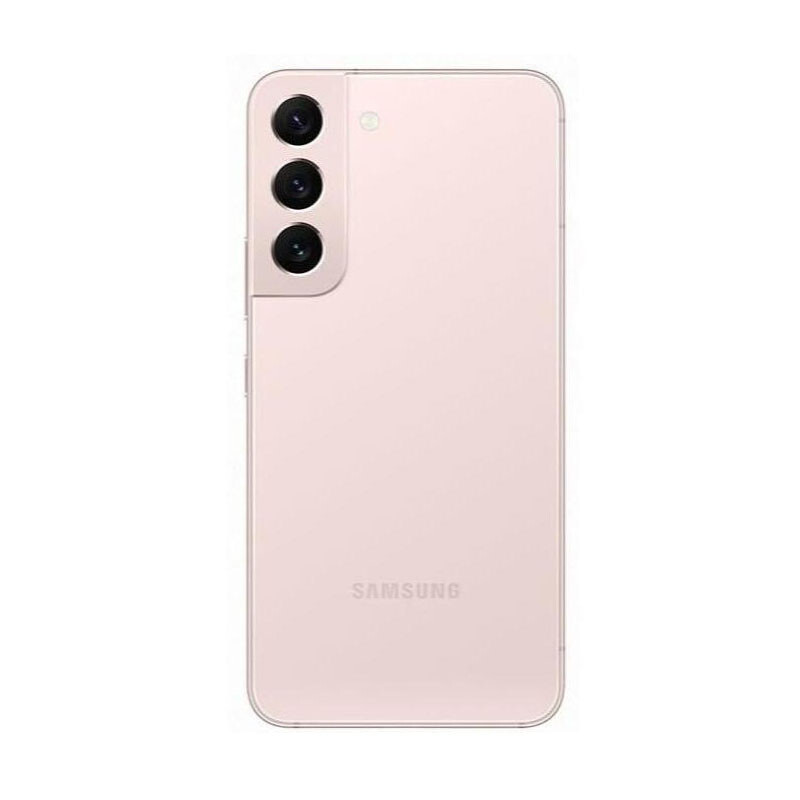 docomo Galaxy S22 ピンクゴールド Galaxy S22 ピンクゴールド 256 GB docomo SIMフリー