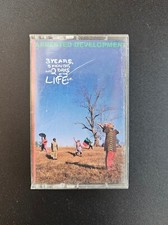 ARRESTED DEVELOPMENT 3 Years 5 Months And 2 Days In The Life Of Cassette '92 C11