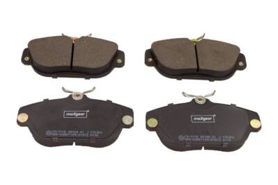 Bremsklötze Bremsbeläge vorne Max Gear für VOLVO 940/960