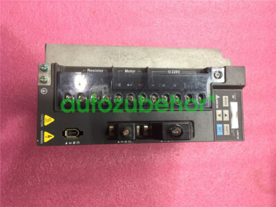 1pc Used servo drive ASD-B2-2023-B 2kw