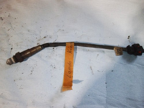 Lambdasonde für OPEL 0258006503