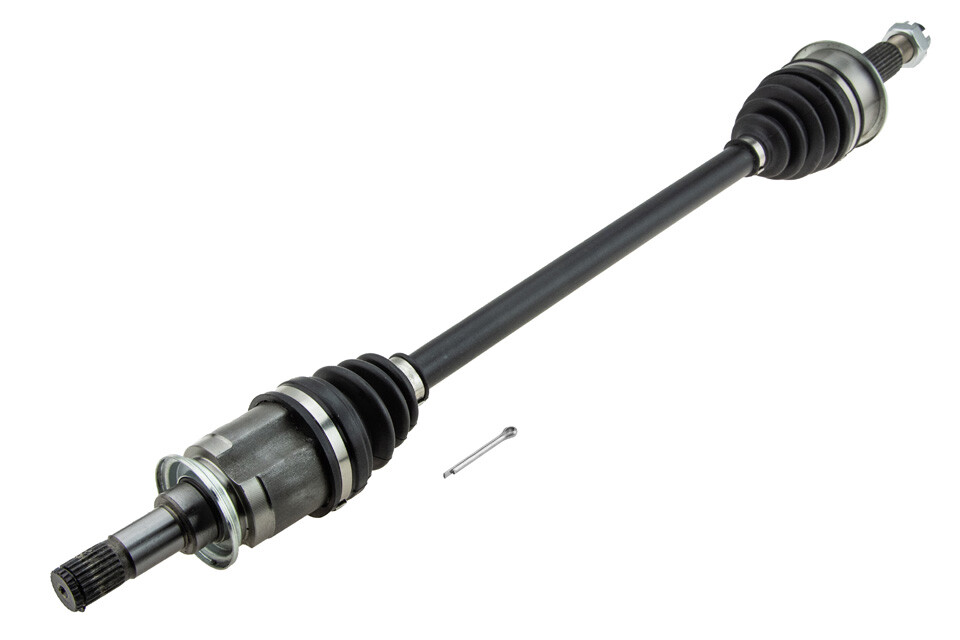 Cardan arrière gauche 3274C9 pour Peugeot 4007 SUV essence et diesel