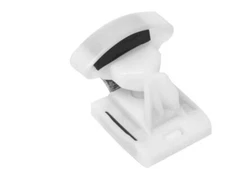 For 1984-1985 Mercedes 380SE Window Regulator Guide Jaw 57989DX