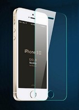 iPhone 5 5s 5c 6 6 Plus 6s Plus Ultra Thin Tempered Glass Screen Protector