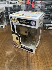 Funko Pop Hawkeye Marvel Studios TV Figures 22