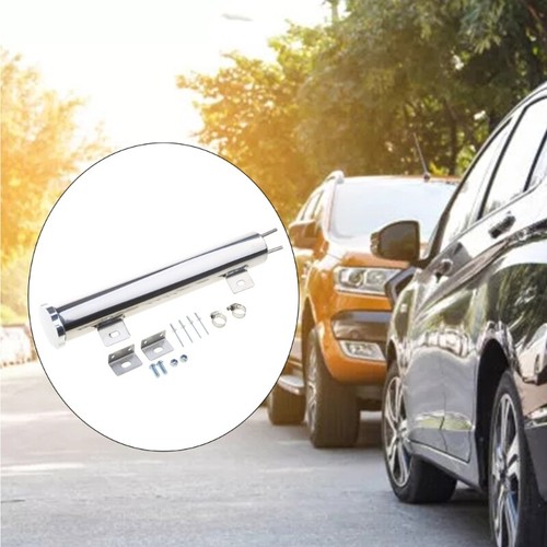Car Accessories Universal Radiator Coolant Overflow Tank Bottle Catch Can - Picture 6 of 8