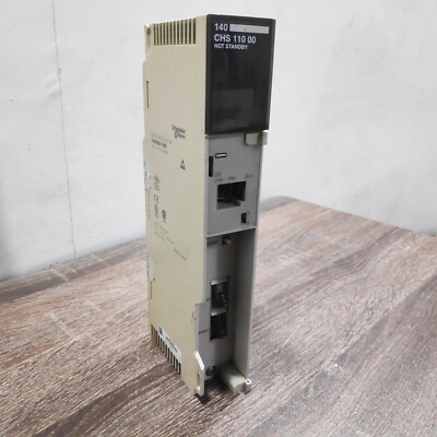 GEBRAUCHT | SCHNEIDER 140CHS11000 PROWORX 32 NXT VERSION V2.0