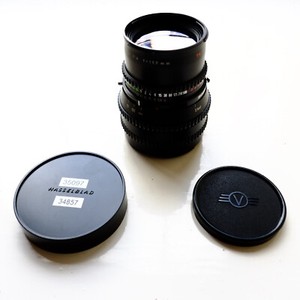 Hasselblad Carl Zeiss Sonnar 150mm F4 C T* Lens