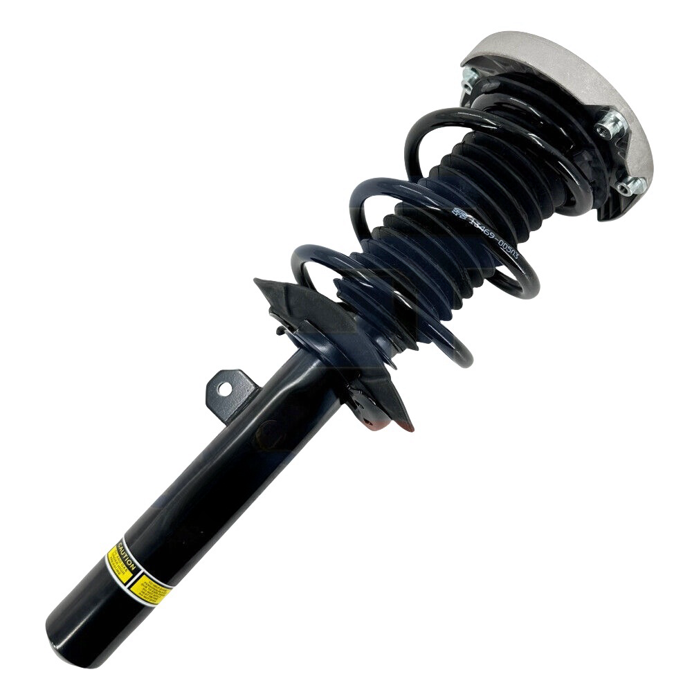 2PCS For BMW X1 F48 sDrive xDrive28i 2016-2023 Front Shock