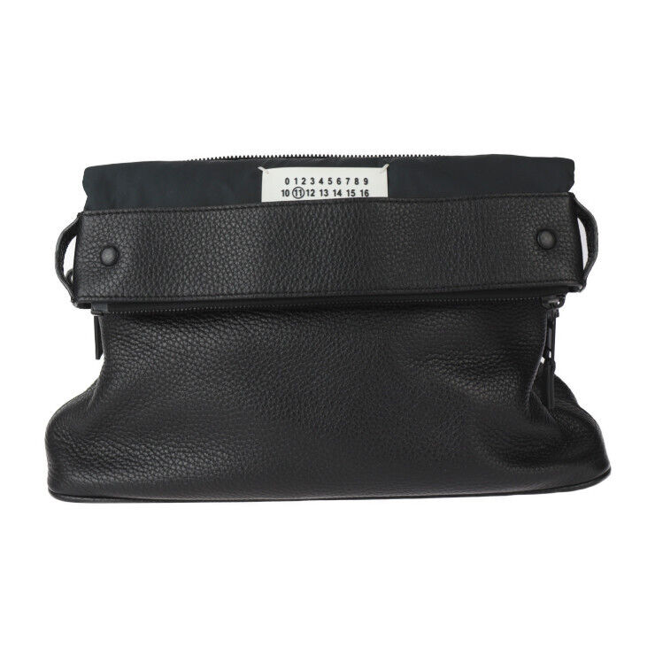 Maison Margiela Shoulder Bag S55WG0125 P1858 bag 2WAY clutch Maison Margiela Shoulder Bag S55WG0125 P1858 bag 2WAY clutch