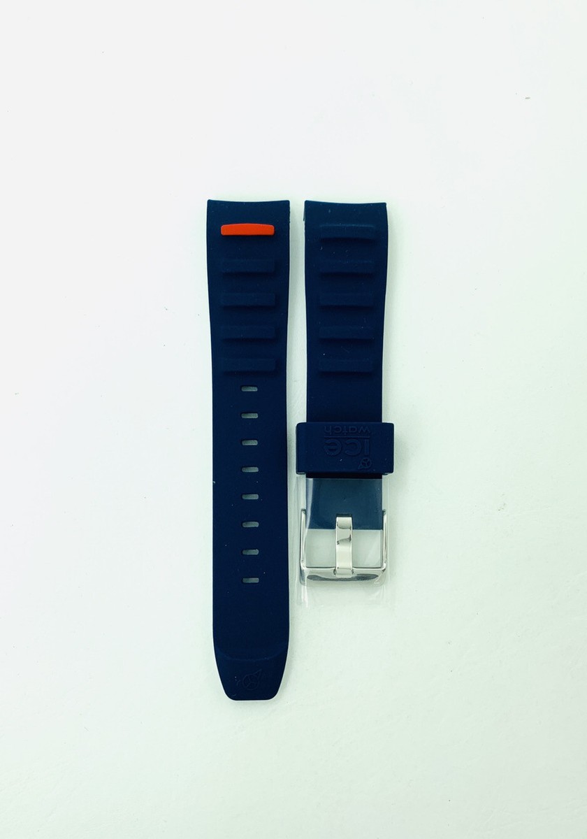 ICE WATCH STRAP , BM.SI.DBE.U.S , ICE WATCH , ICE WATCH ICE WATCH STRAP , BM.SI.DBE.U.S , ICE WATCH , ICE WATCH