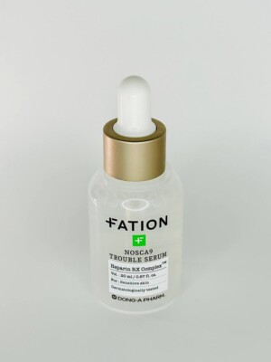 Fation Nosca 9 Trouble Serum 20 ml 