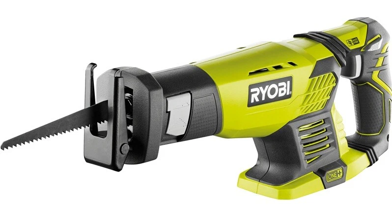 Ryobi ONE CORDLESS RECIPROCATING SAW 18V Trigger Switch Hyper