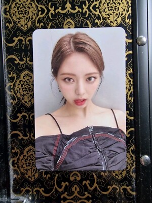 ITZY Cheshire PC Yuna