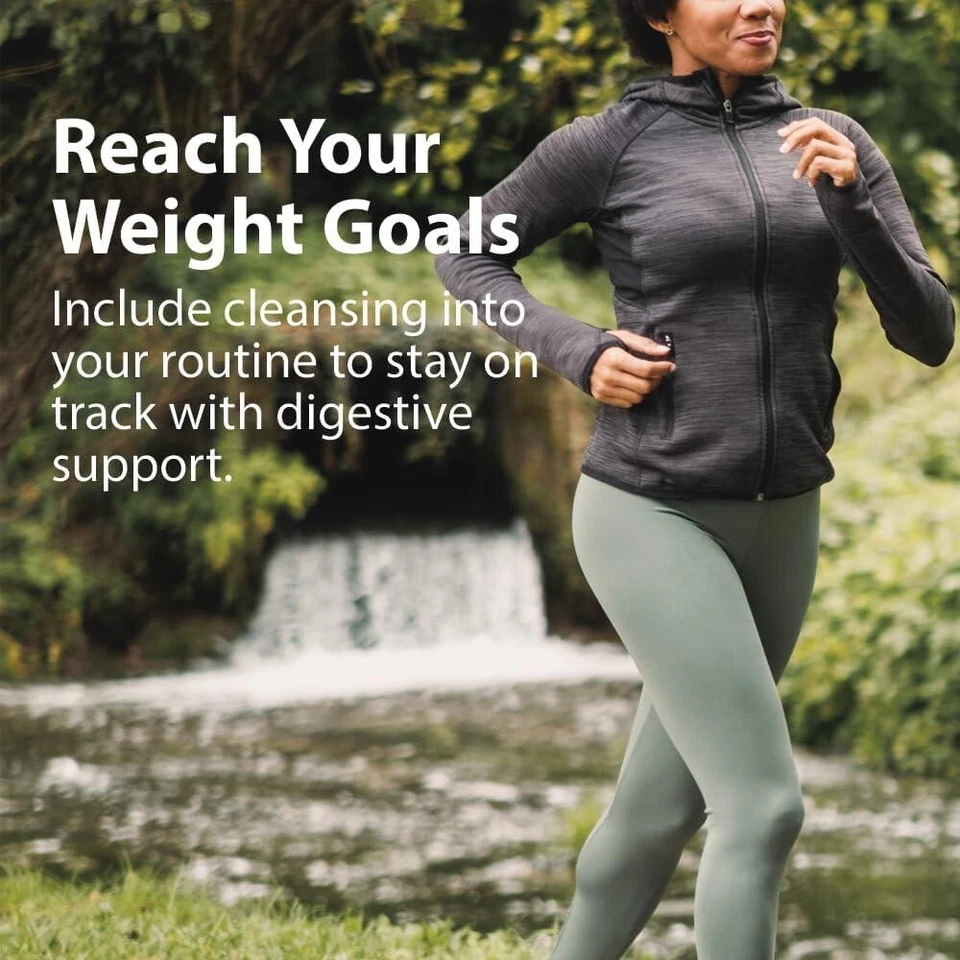 3 Colon Cleanse Detox Flush Digestion Digestive Cleanser Bowel Bloating Support - Image 3 of 4