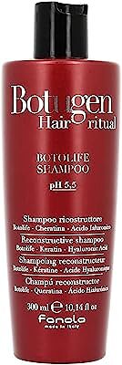 Fanola Botolife Shampoo Ricostruttore 300 ml