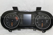 Speedometer Instrument Cluster 2016 Jeep Cherokee  Dash Panel Gauges 4,518 Miles