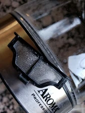 Aroma Professional electric Water KETTLE MESH SCREEN ONLY