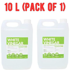 Very Strong White Vinegar 5L-25L Premium Quality Cooking Cleaning Stain Remover