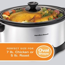 Breville BSC560XL Stainless-steel 7qt 