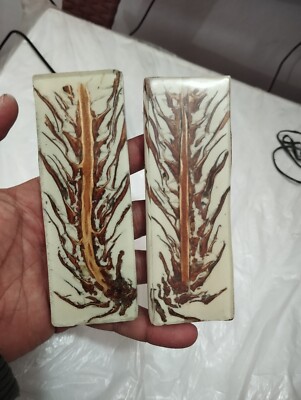 Hand Crafted knife king,s Pine cone resin, 5x2 handle scale, DIY, knife supplies